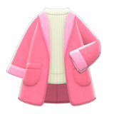 Coatigan Animal Crossing New Horizons | ACNH Items - ACNHMALL