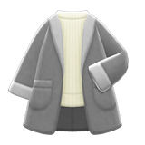 Coatigan Animal Crossing New Horizons | ACNH Items - ACNHMALL
