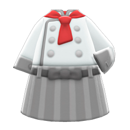 Cook's Coat