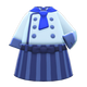 Blue Blue