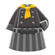 Black Black
