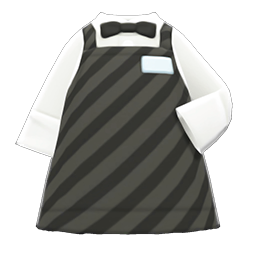 Diner Apron