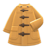Peacoat Animal Crossing New Horizons | ACNH Items - ACNHMALL