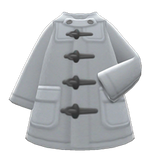 Peacoat Animal Crossing New Horizons | ACNH Items - ACNHMALL