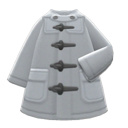 Peacoat Animal Crossing New Horizons | ACNH Items - ACNHMALL