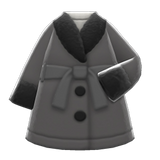 Gown Coat Animal Crossing New Horizons | ACNH Items - ACNHMALL
