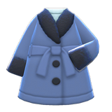 Gown Coat Animal Crossing New Horizons | ACNH Items - ACNHMALL