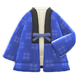 Hanten Jacket Animal Crossing New Horizons | ACNH Items - ACNHMALL