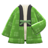 Hanten Jacket Animal Crossing New Horizons | ACNH Items - ACNHMALL