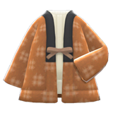 Hanten Jacket Animal Crossing New Horizons | ACNH Items - ACNHMALL
