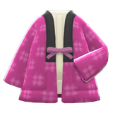 Hanten Jacket Animal Crossing New Horizons | ACNH Items - ACNHMALL
