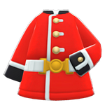 Military Uniform Animal Crossing New Horizons | ACNH Items - ACNHMALL