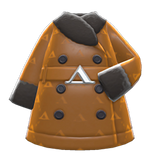 Labelle Coat Animal Crossing New Horizons | ACNH Items - ACNHMALL