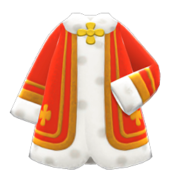 Royal Shirt Animal Crossing New Horizons | ACNH Items - ACNHMALL