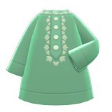 Kurta Animal Crossing New Horizons | ACNH Items - ACNHMALL