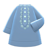 Kurta Animal Crossing New Horizons | ACNH Items - ACNHMALL