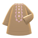 Kurta Animal Crossing New Horizons | ACNH Items - ACNHMALL