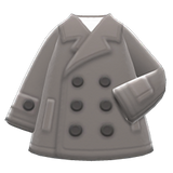 Short Peacoat Animal Crossing New Horizons | ACNH Items - ACNHMALL