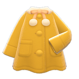 Poncho Coat Animal Crossing New Horizons | ACNH Items - ACNHMALL
