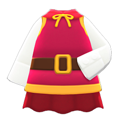 Prince's Tunic