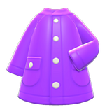 Raincoat Animal Crossing New Horizons | ACNH Items - ACNHMALL