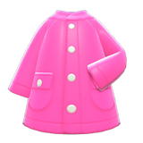 Raincoat Animal Crossing New Horizons | ACNH Items - ACNHMALL