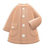 Raincoat Animal Crossing New Horizons | ACNH Items - ACNHMALL