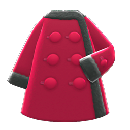 Retro Coat
