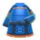 Blue Blue
