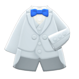 Tailcoat