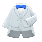 Tailcoat Animal Crossing New Horizons | ACNH Items - ACNHMALL