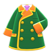 Green Green
