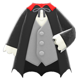 Vampire Costume