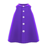 Sleeveless Tunic Animal Crossing New Horizons | ACNH Items - ACNHMALL