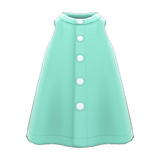 Sleeveless Tunic Animal Crossing New Horizons | ACNH Items - ACNHMALL