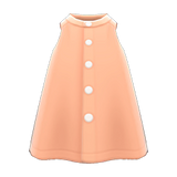 Sleeveless Tunic Animal Crossing New Horizons | ACNH Items - ACNHMALL