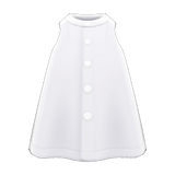 Sleeveless Tunic Animal Crossing New Horizons | ACNH Items - ACNHMALL