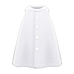 Sleeveless Tunic Animal Crossing New Horizons | ACNH Items - ACNHMALL