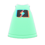Tunic Tank Animal Crossing New Horizons | ACNH Items - ACNHMALL