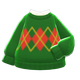 Green Green