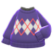 Purple Purple