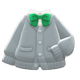 Gray