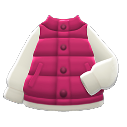 Puffy Vest