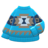 Folk Shirt Animal Crossing New Horizons | ACNH Items - ACNHMALL