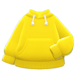 Simple Parka Animal Crossing New Horizons | ACNH Items - ACNHMALL