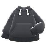 Simple Parka Animal Crossing New Horizons | ACNH Items - ACNHMALL