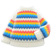 White White