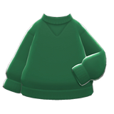Sweatshirt Animal Crossing New Horizons | ACNH Items - ACNHMALL