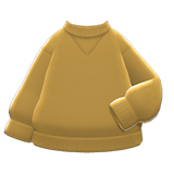 Sweatshirt Animal Crossing New Horizons | ACNH Items - ACNHMALL
