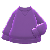 Sweatshirt Animal Crossing New Horizons | ACNH Items - ACNHMALL